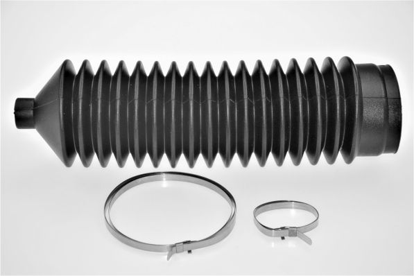 SPIDAN 83835 - Faltenbalg, Lenkung