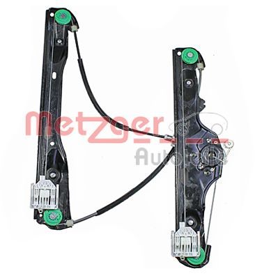 Window Regulator 2160396