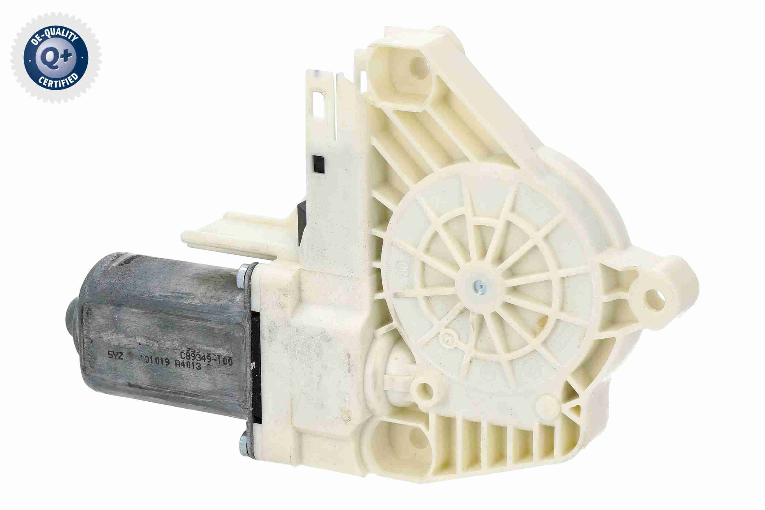 Elektromotor, Fensterheber