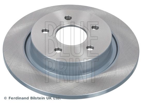 BLUE PRINT ADF124316 - Bremsscheibe