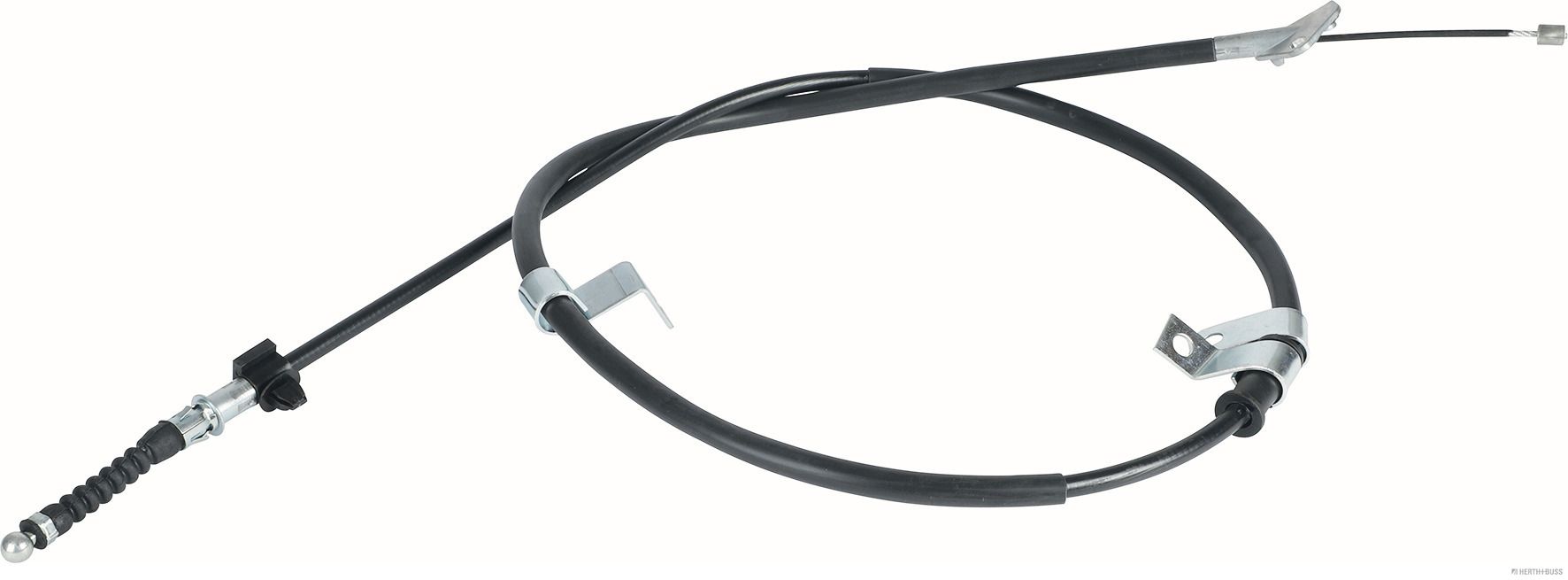 Seilzug, Feststellbremse