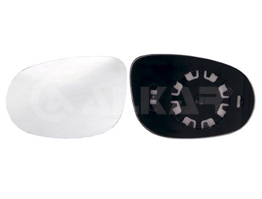 ALKAR 6401403 Mirror Glass, exterior mirror
