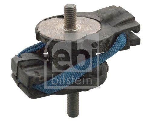 Lagerung, Automatikgetriebe