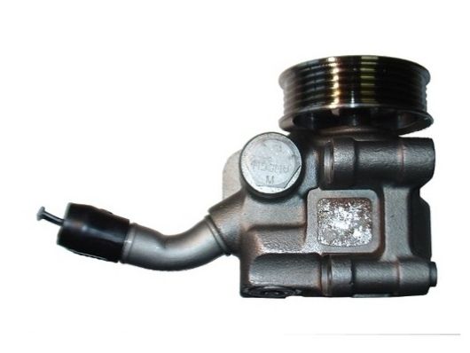 Hydraulikpumpe, Lenkung