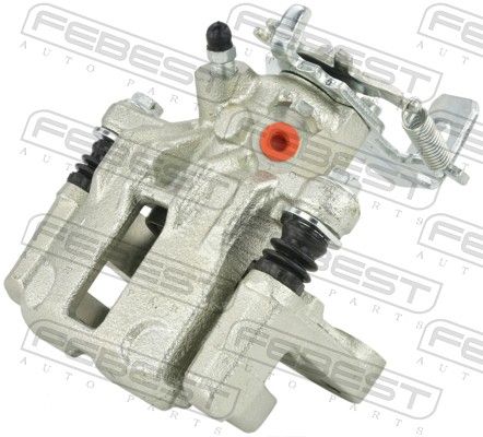 Brake Caliper 0277-N16RL