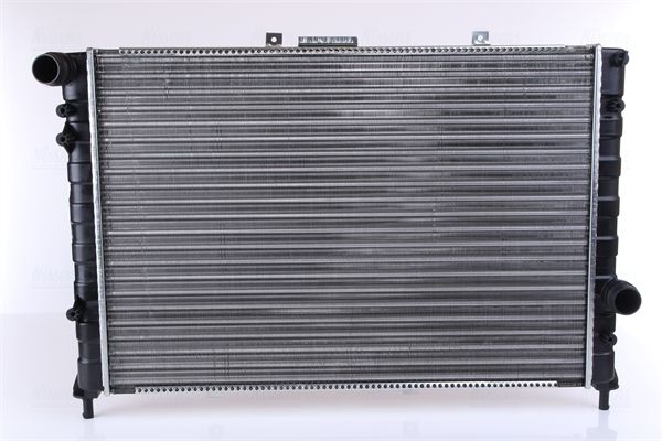 Radiador, refrigeración del motor