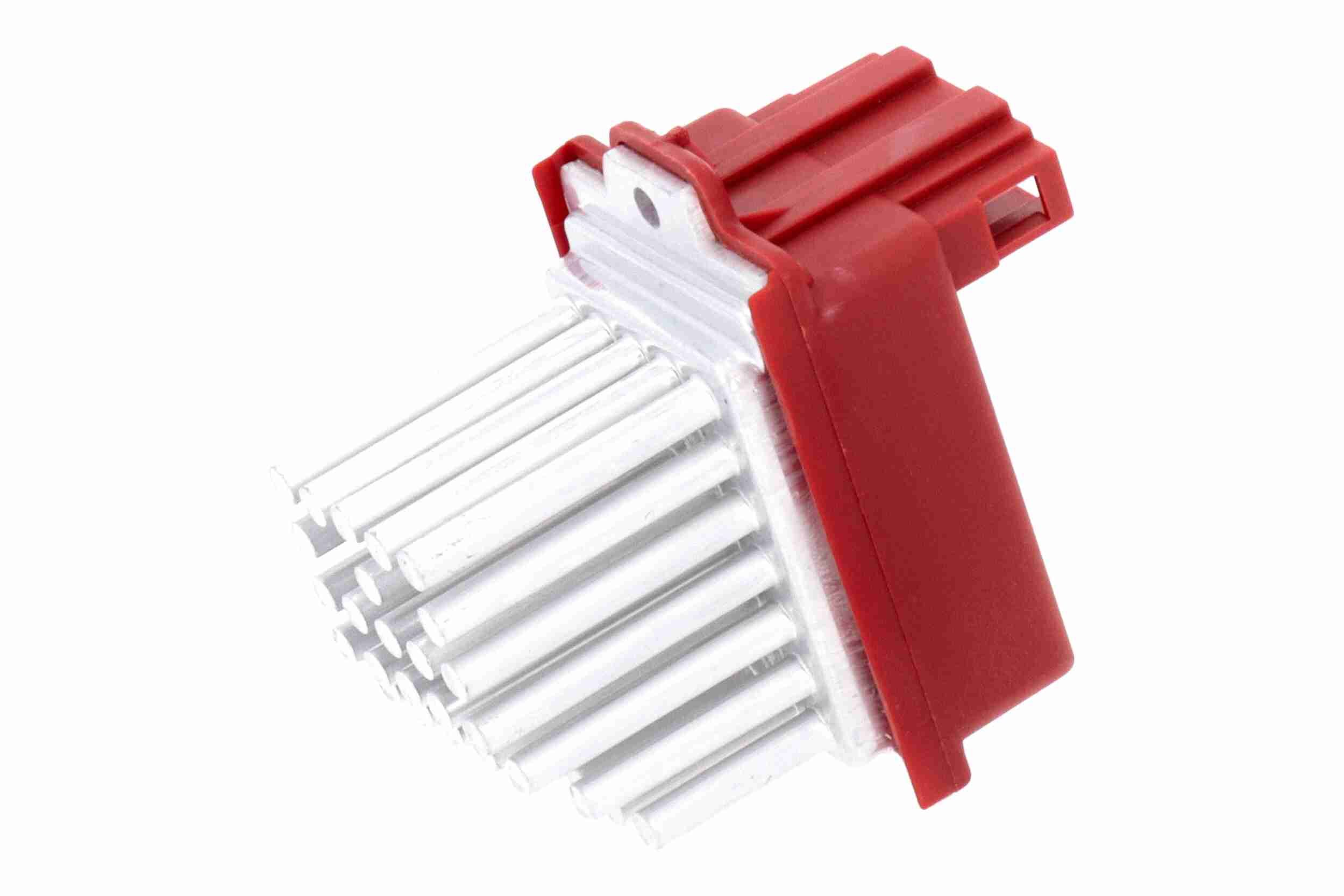 Regler, Innenraumgebl&auml;se