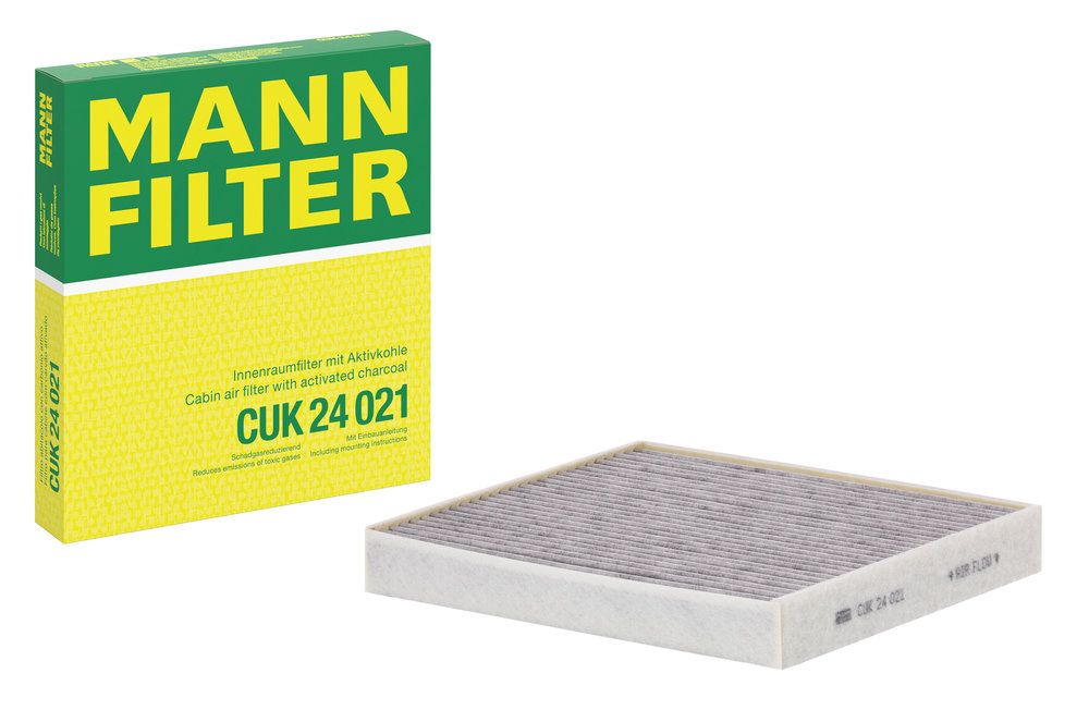 Filter, Innenraumluft Filter, Innenraumluft