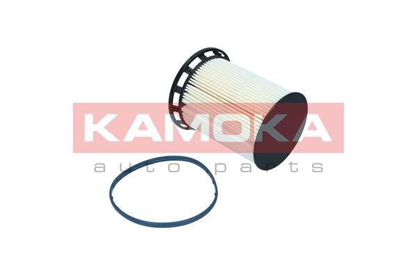 Kraftstofffilter