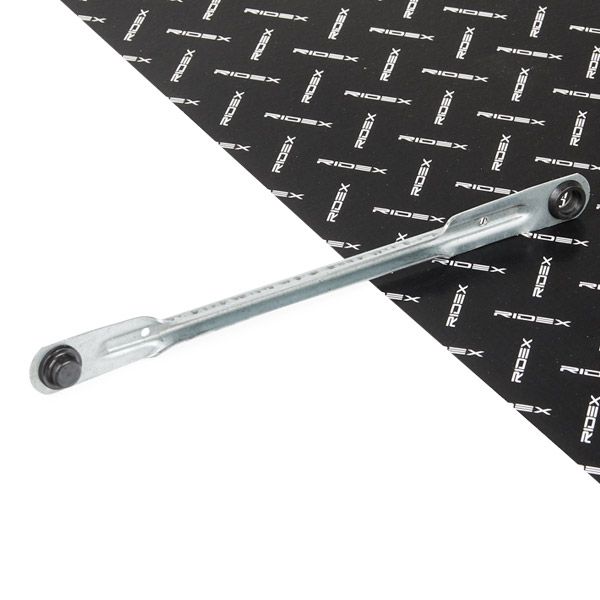 RIDEX 300W0118 Drive Arm, wiper linkage