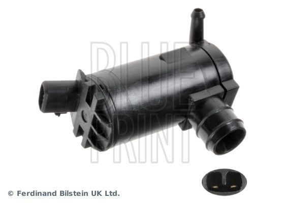 Waschwasserpumpe, Scheibenreinigung