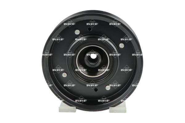 NRF 380089 - Magnetkupplung, Klimakompressor