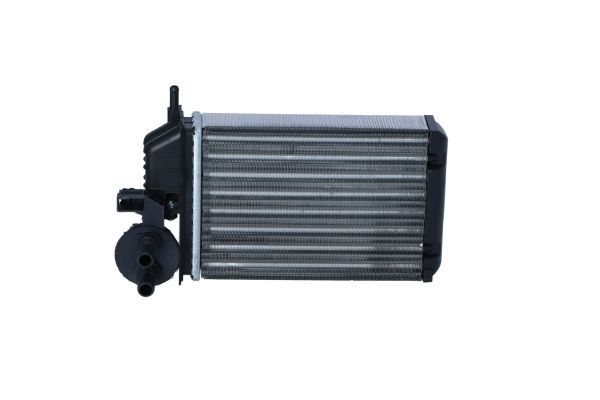 NRF 53610 Heat Exchanger, interior heating