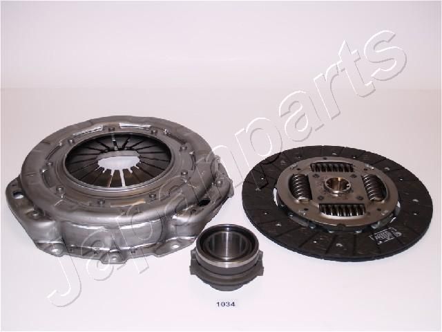 Clutch Kit KF-1034