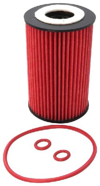 &Ouml;lfilter