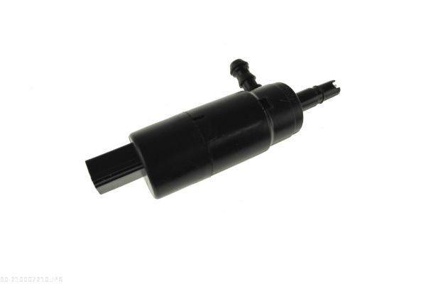 Waschwasserpumpe, Scheinwerferreinigung