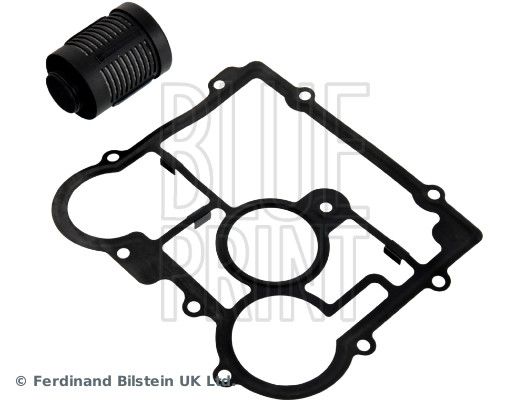Hydraulikfilter, Lamellenkupplung (Allradantrieb)