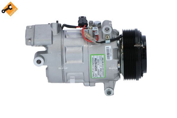 NRF 32952 - Kompressor, Klimaanlage EASY FIT