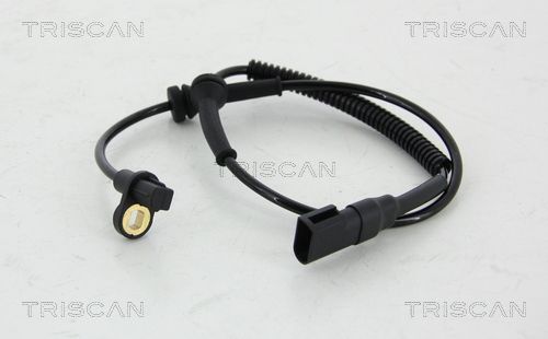 Sensor, Raddrehzahl