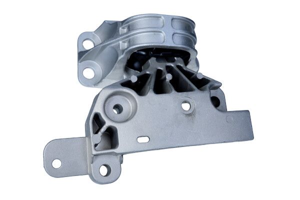 Lagerung, Motor