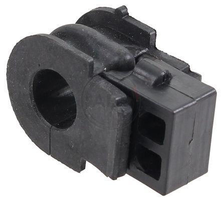 Lagerbuchse, Stabilisator