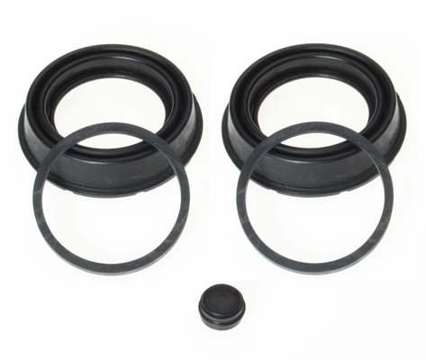 BUDWEG CALIPER 184421 - Dichtung, Bremssattelkolben