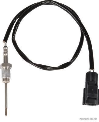 Sensor, Abgastemperatur