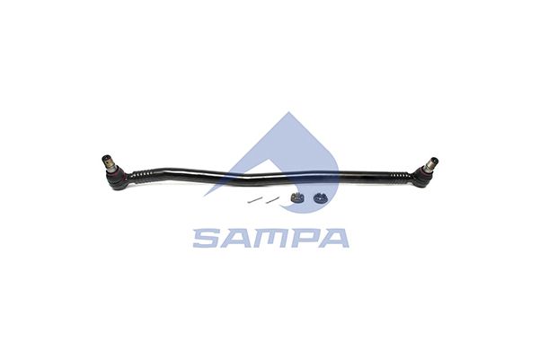 097.983 SAMPA kormányrúd
