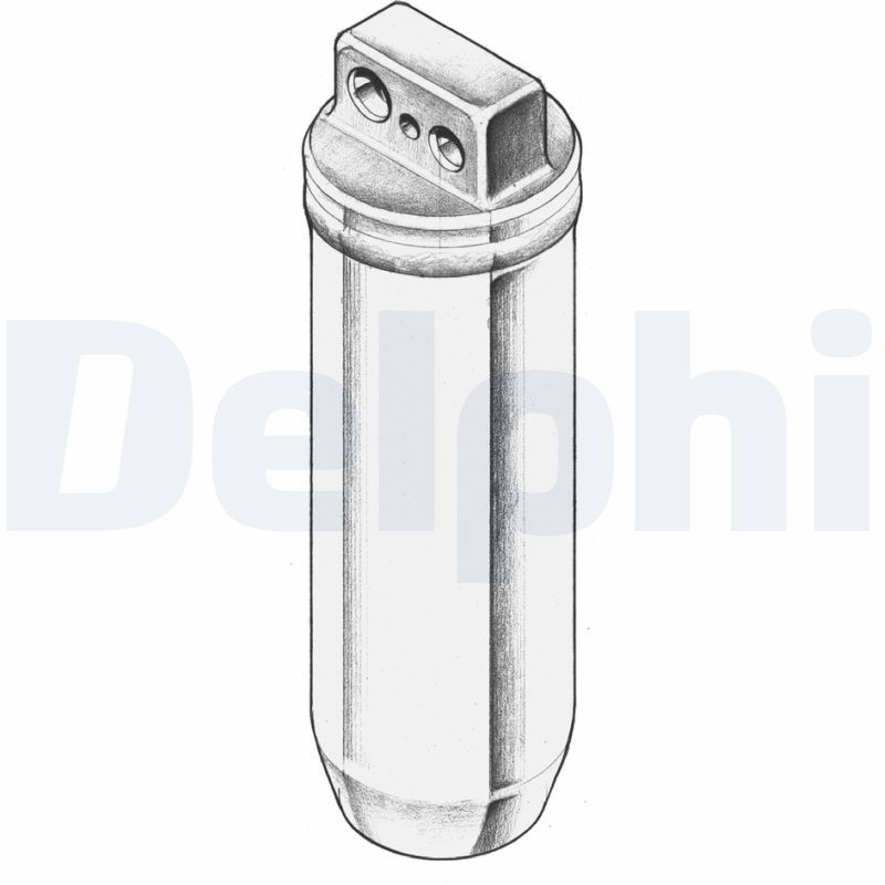 Filtro deshidratante, aire acondicionado