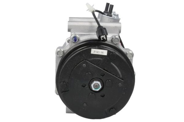 Kompressor, Klimaanlage