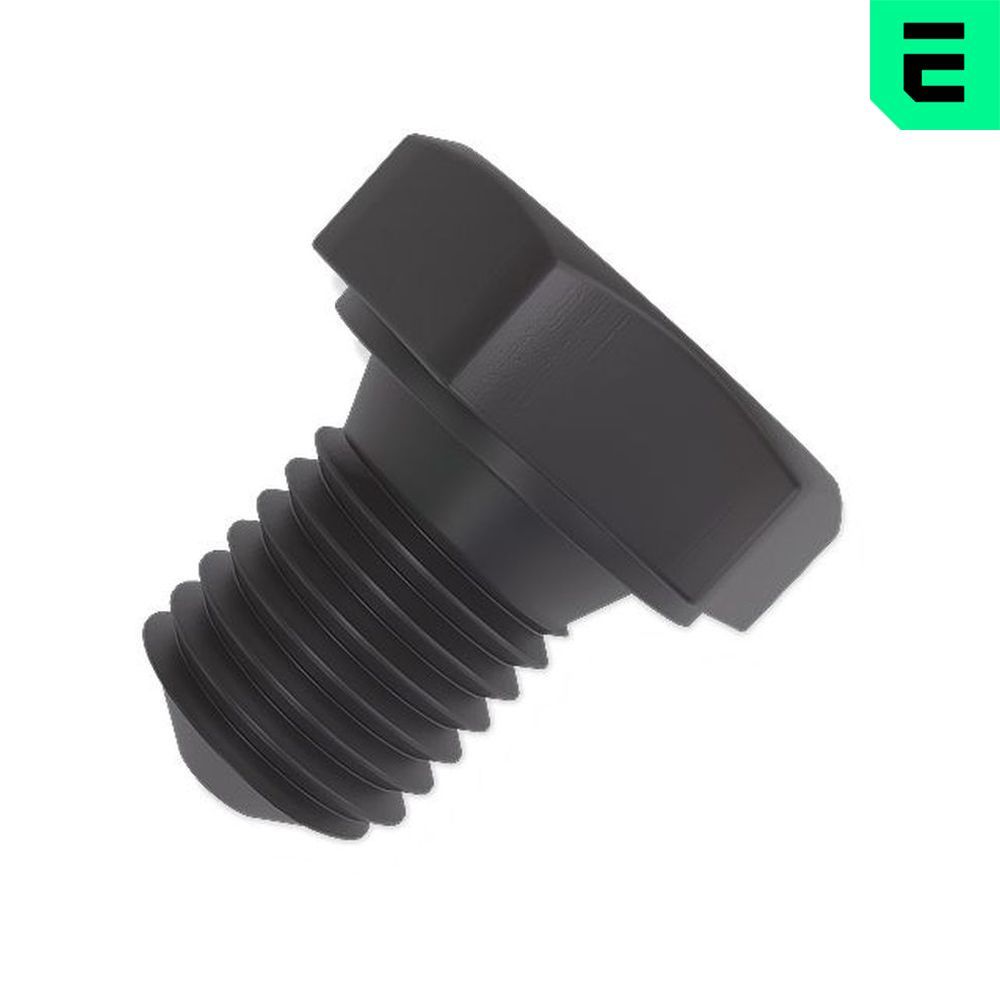 OPTIMAL OP-ESP0077T-BG - Verschlussschraube, &Ouml;lwanne