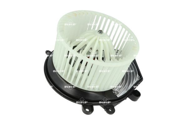 Innenraumgebl&auml;se