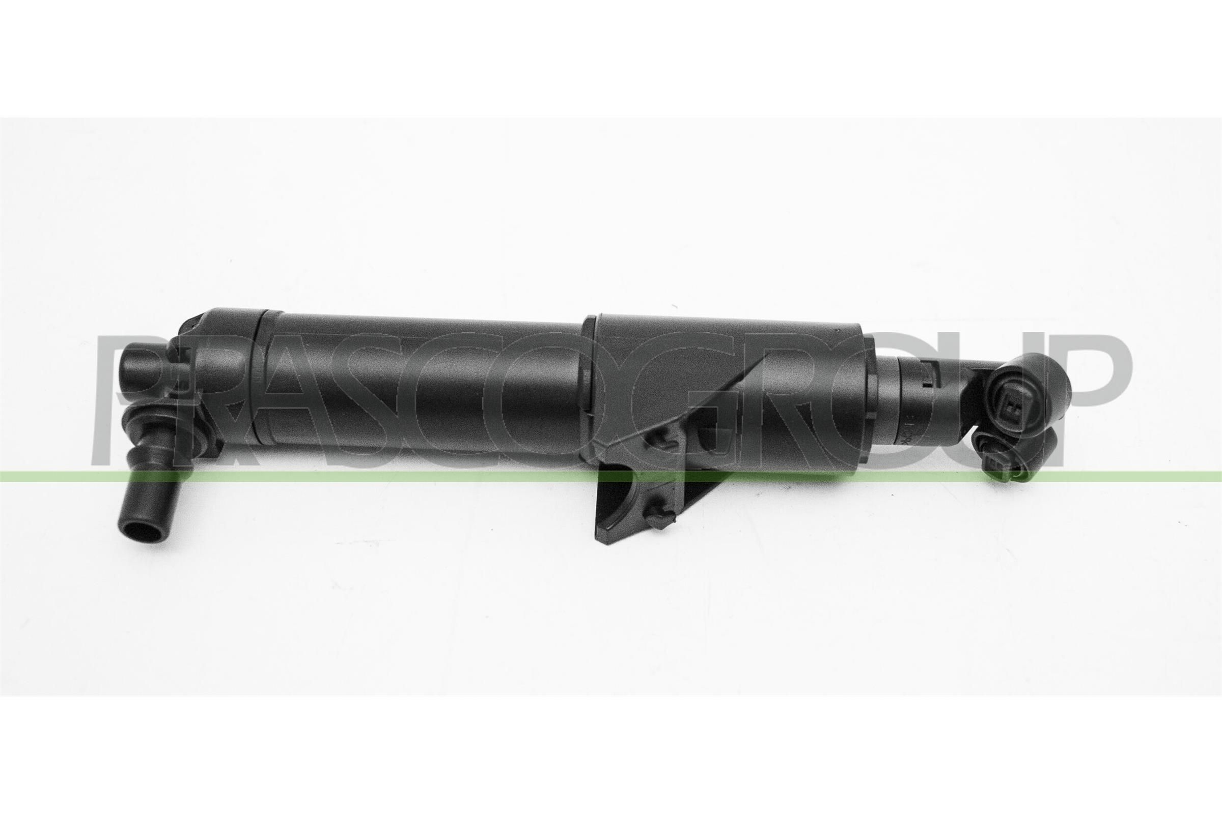 Waschwasserdüse, Scheibenreinigung