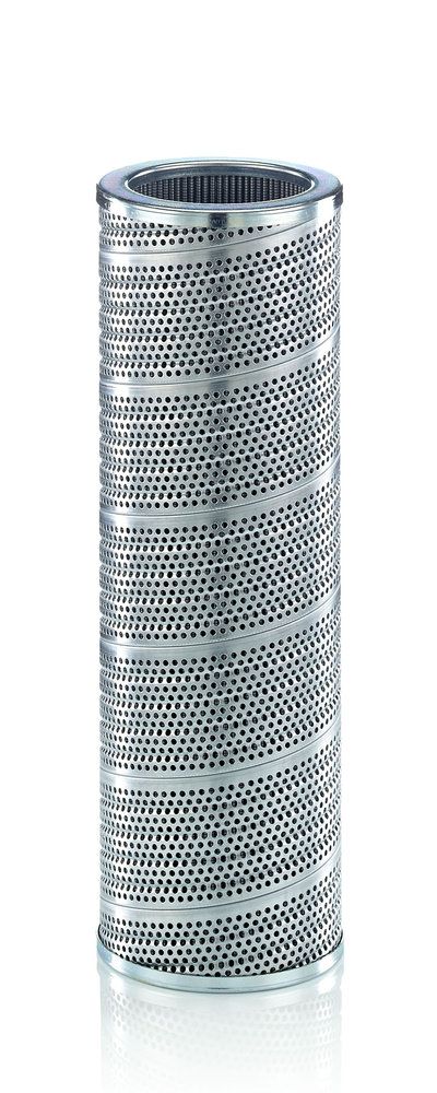 Filter, Arbeitshydraulik
