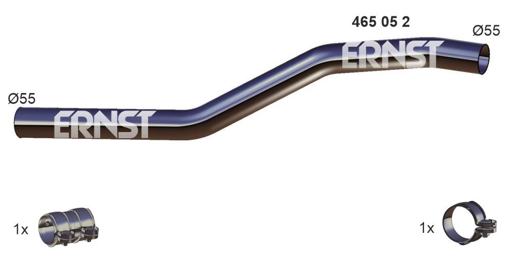 Rußpartikelfilter DPF Für VW Touareg 7LA 7L6 7L7 - Diesel Partikelfilter Ersatz