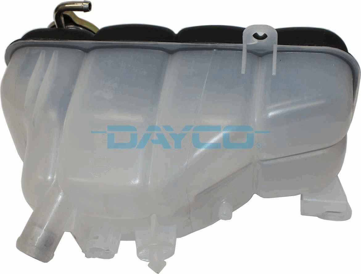 EXPANSION TANK MERCEDES - TecDoc 2