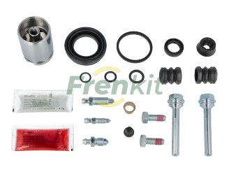 Repair Kit, brake caliper 738111