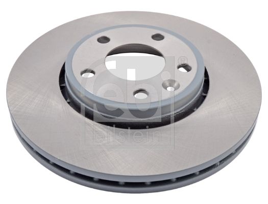 Brake Disc 22698