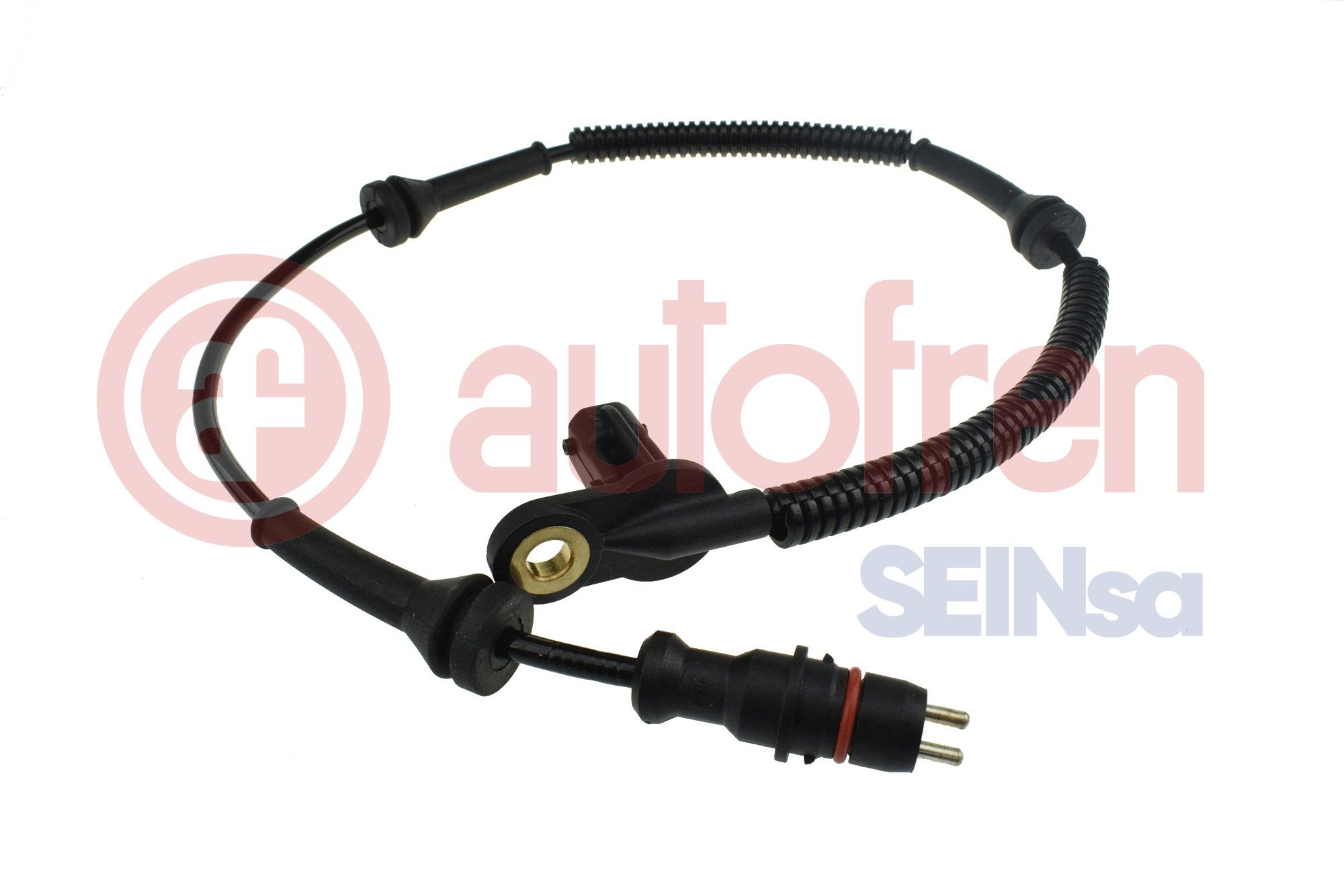 Sensor, Raddrehzahl