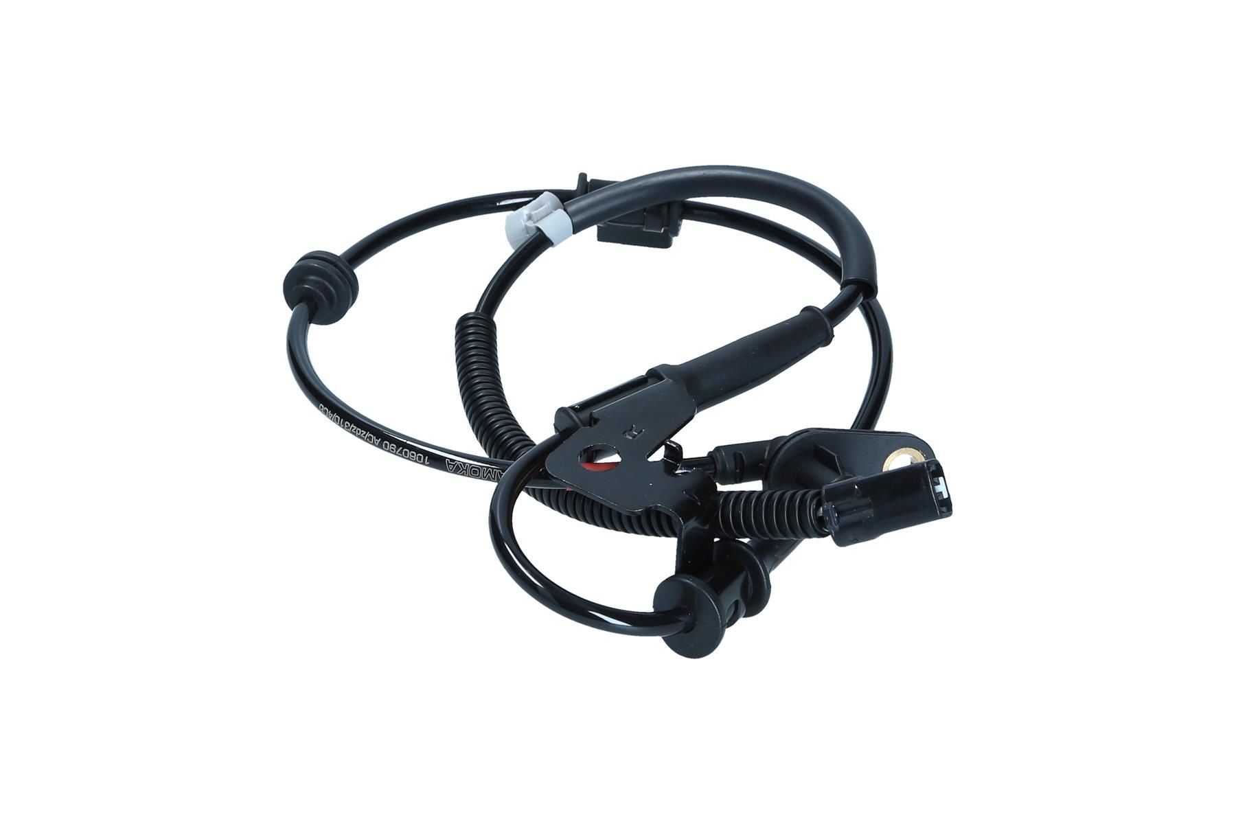 Sensor, Raddrehzahl