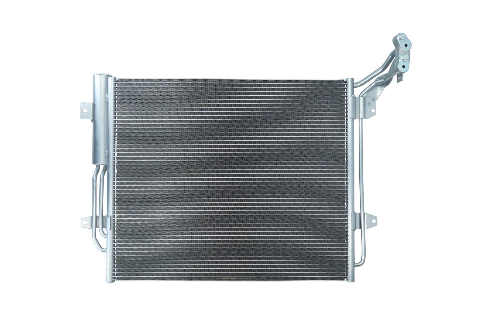 KAMOKA 7800314 - Kondensator, Klimaanlage