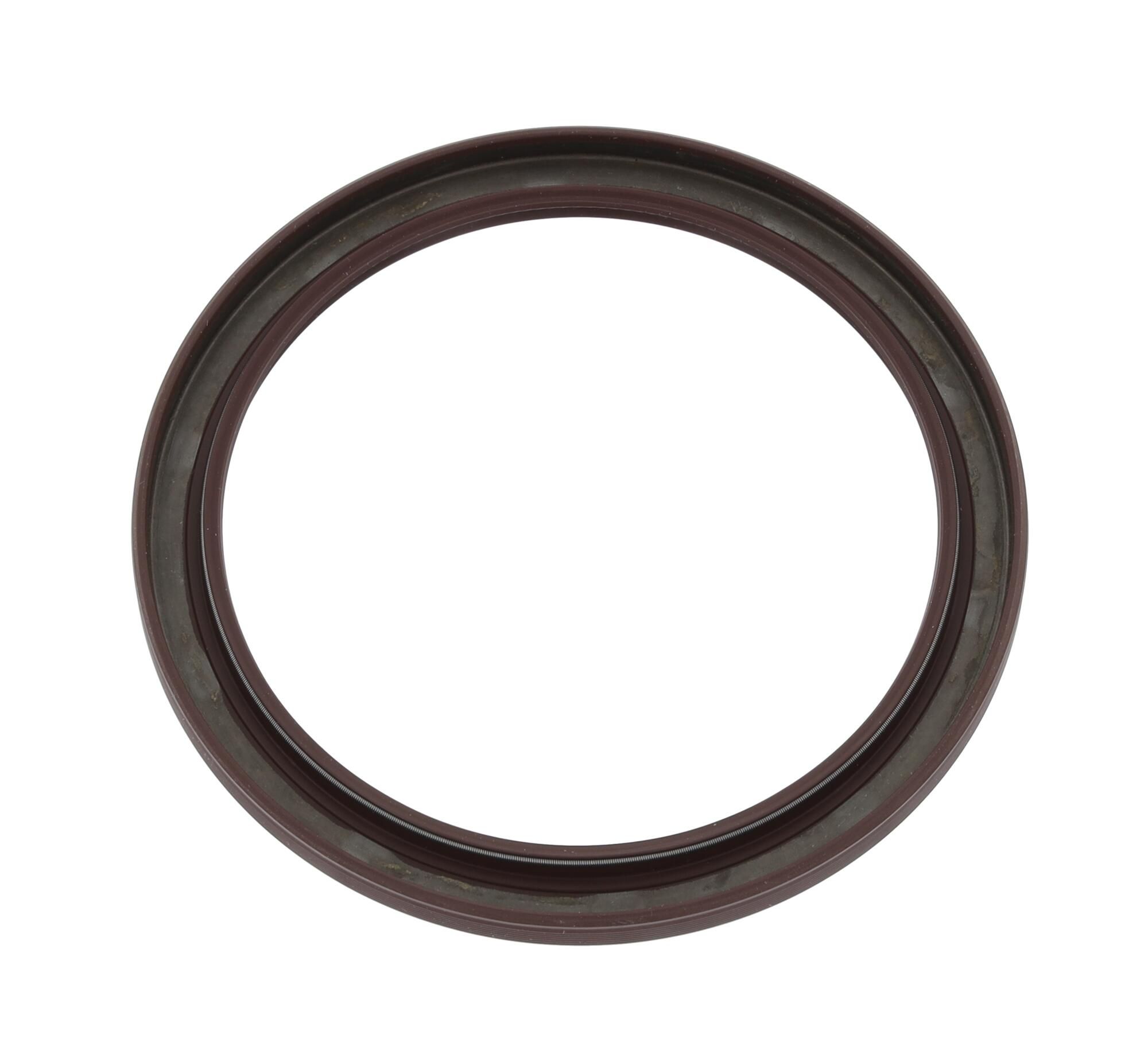 Wellendichtring, Kurbelwelle