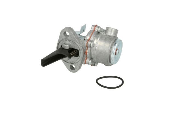Kraftstoffpumpe