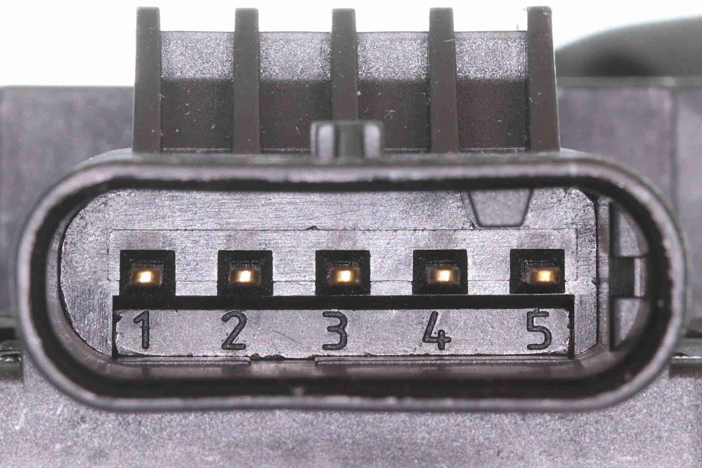 NOx-Sensor, Harnstoffeinspritzung