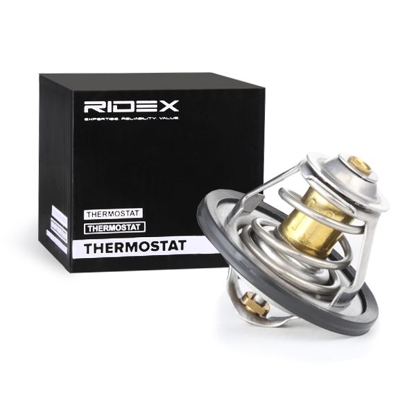 RIDEX 316T0022 Thermostat, coolant