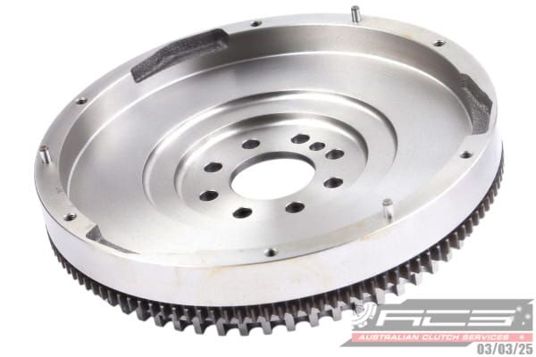 F/W LANDROVER DEFENDER 2.2/2.4L - TecDoc 1