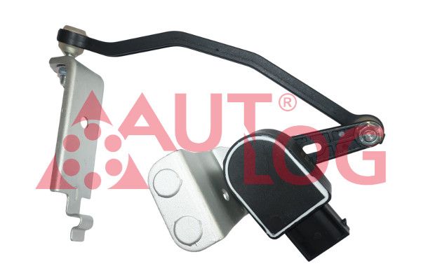 Sensor, Leuchtweitenregulierung