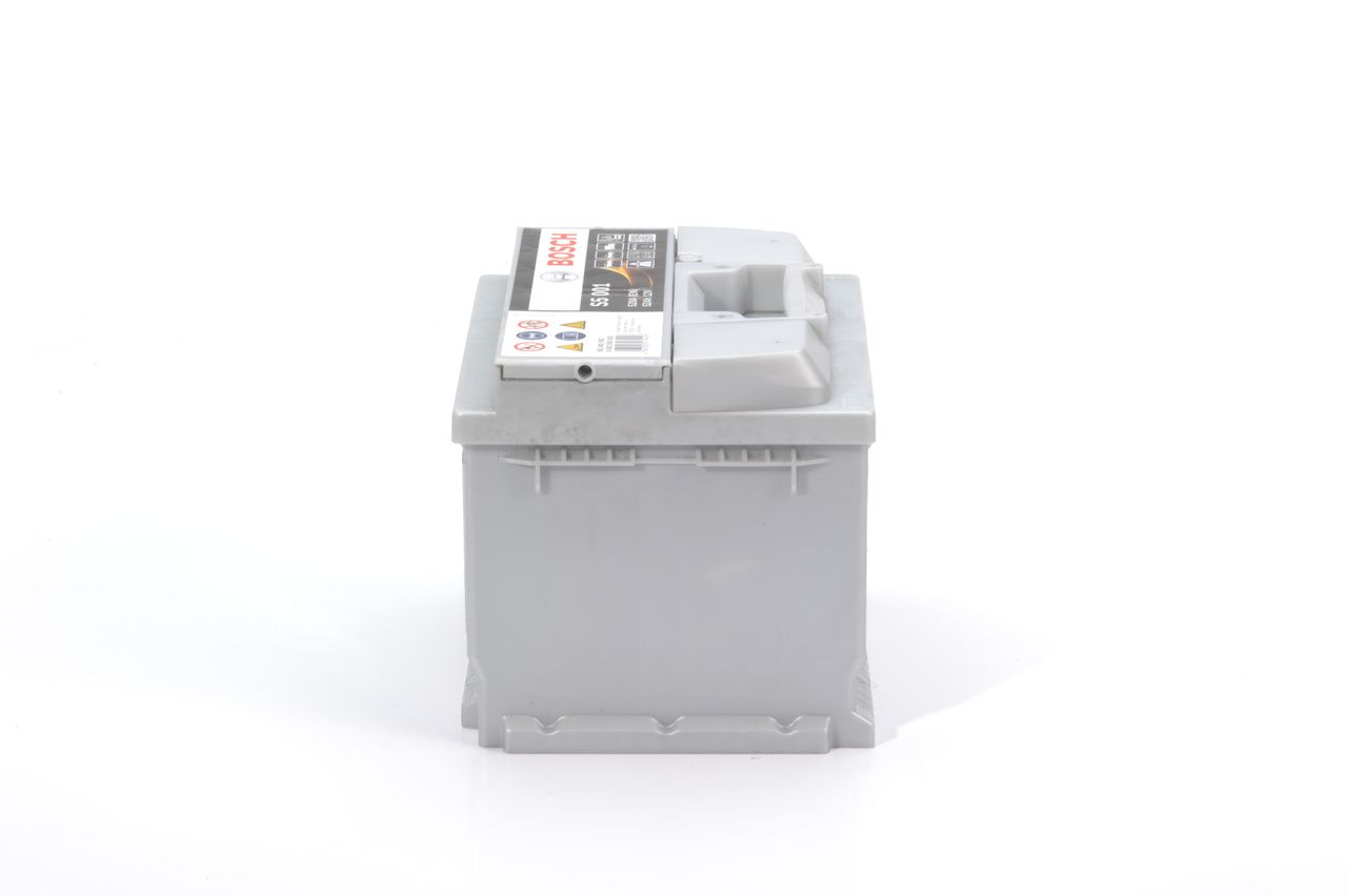 Starterbatterie Starterbatterie