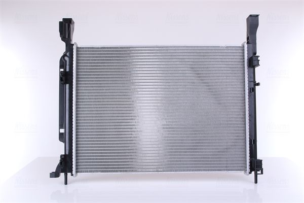 K&uuml;hler, Motork&uuml;hlung