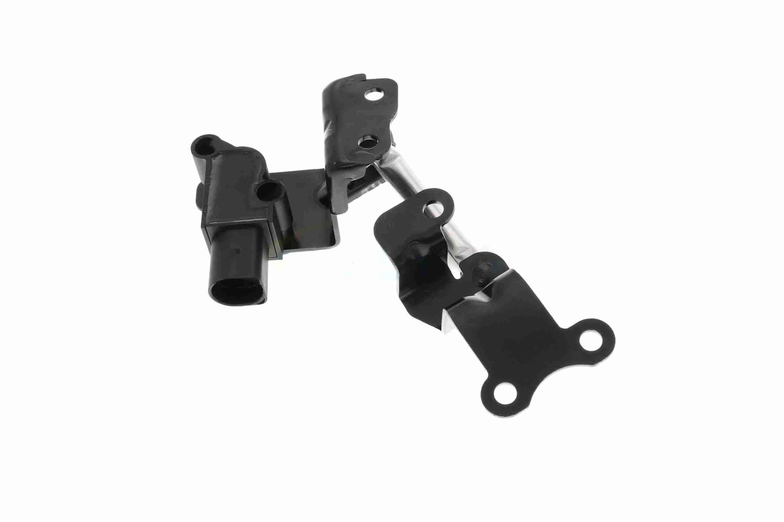 Sensor, Leuchtweitenregulierung